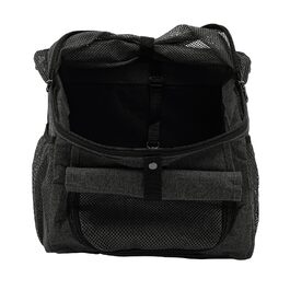 Фарбуваний велосипедний кошик для собак, рюкзак-переноска для домашніх тварин, складаний рюкзак для собак на велосипед, для дому, зоомагазинів, ветеринарних клінік, 32 * 29 * 39 см