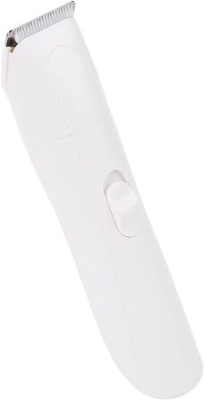 Електрична машинка для стрижки собак Cocoarm Leise - набір для догляду за тваринами з 3 насадками