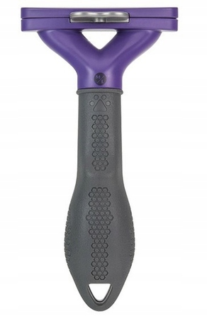 Щітка Furminator для довгої та короткої шерсті