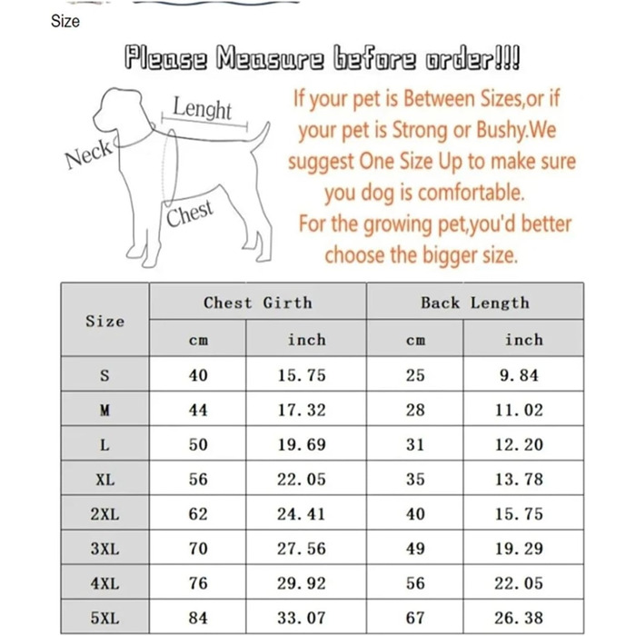 Тепла зимова жилетка для собак, пухова куртка для малих та середніх собак, теплий ізольований верхній одяг для Французького бульдога та цуценят (Рожевий, розмір S)
