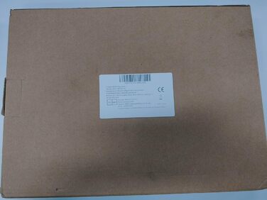 Причіп для собак 2-в-1 Hundefahrradanhänger Jogger до 40 кг - легкий, з посиленим дном та прапорцем безпеки