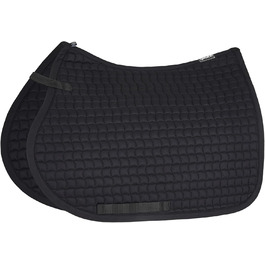 Ескадрон стандартна шабрак з бавовни чорного кольору