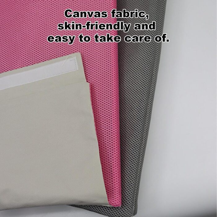 Підвищене ліжко для тварин з дерев'яним каркасом, софа для котів знімний чохол, стабільне підвищене ліжко для собак, софа для собак з дерев'яним каркасом, підвищене ліжко для собак маленьких порід, меблі для тварин з натурального дерева, рожевий колір