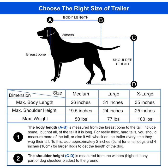 Тігго VS Pets L: велосипедний причіп для собак великого розміру, 270 л, до 35 кг, зелений