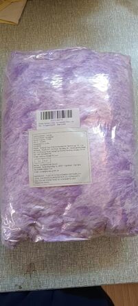 Кругле ліжко для собак 