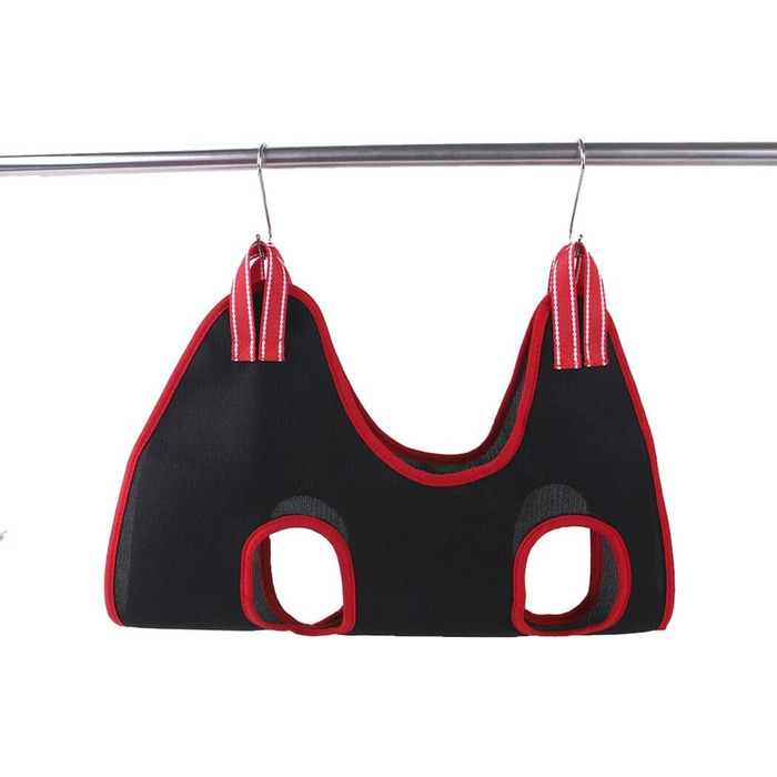 Набір аксесуарів для грумінгу собак OLACD: 8 шт., м'яка, дихаюча, для маленьких тварин