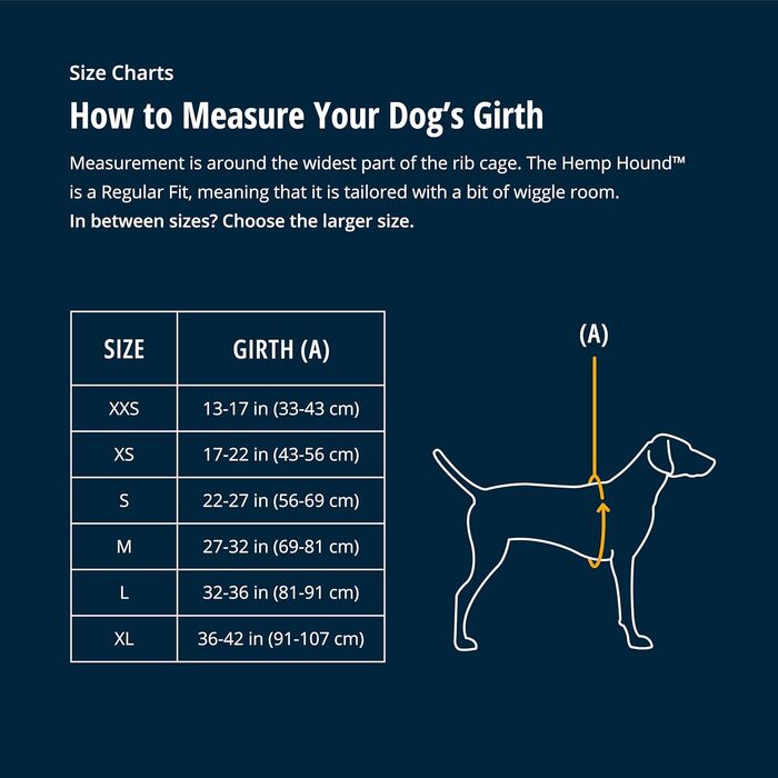 Пуловер для собак RUFFWEAR Hemp Hound, преміум якість, з органічної бавовни, Slate Blue, M