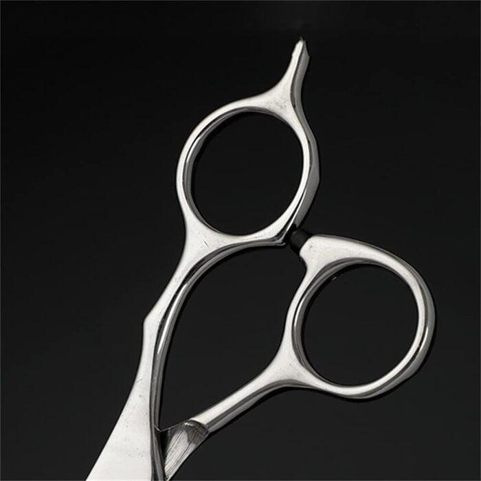 Набір професійних ножиць та гребінців для грумінгу домашніх тварин, 6.0 дюймів, нержавіюча сталь