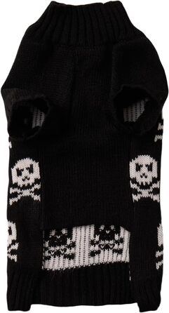 Костюм на Хелловін для собак Lanyar, дизайн 