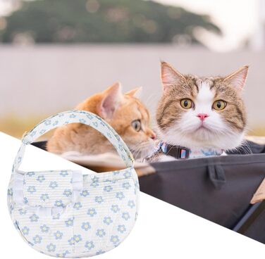 Транспортна переноска для тварин Roaming-Karrier: легка переноска для котів та собак, велика