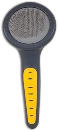 Грумінг-щітка JW Gripsoft Slicker для собак (Small-Medium), різні кольори (упаковка 1)