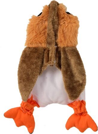 Костюм домашнього улюбленця Star Wars Porg, Rubie's Costume Co, розмір L