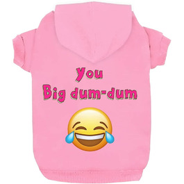 колір: рожевий - дум