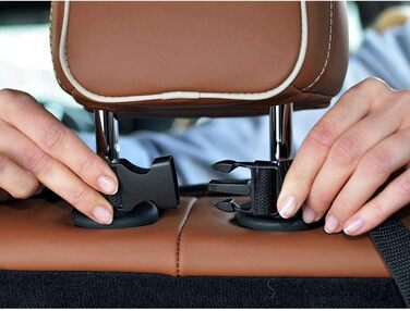 Килимок для собак у багажник авто, 145 x 147 см, XXL