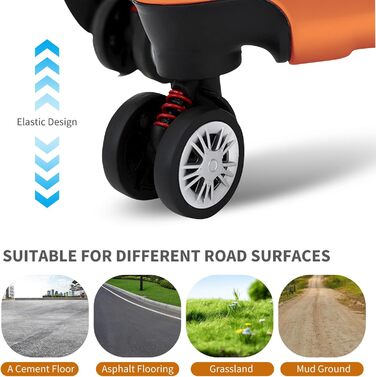 Рюкзак для тварин PETCUTE, розкладний, до 7.5 кг, з підкладкою, гарна вентиляція, для собак та котів, ідеальний для подорожей та прогулянок (Помаранчевий)