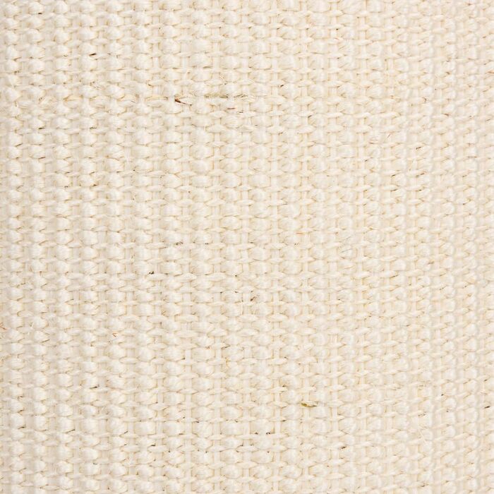 Дряпка для котів Natura Paradise Jasmine з кріпленням до стіни | Дряпка-дерево | Висота 136 см (S, Кремовий)