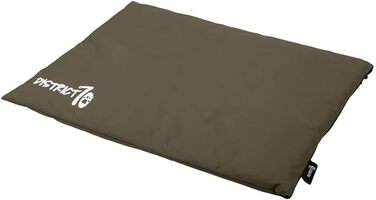 Подушка для собак District 70 - Темно-сірий колір, розмір S