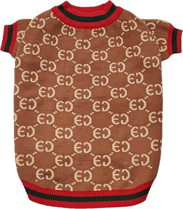 Одяг для собак Gucchewi: Пуловери, сорочки, комплекти. Розміри S, M. Підійде для Французького бульдога, такси, чихуахуа, мальтипу та інших. Для хлопчиків та дівчаток.