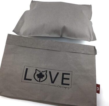 Ліжко для котів CanadianCat Katzenbett 45x35x35 см - затишне гніздо з картону та паперу