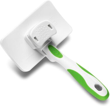 Гребінець для тварин Andis Haustier - гнучкий, для грумінгу