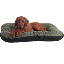 колір: темно-зелений (з реверсивним закриттям)