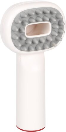 Професійна машинка для стрижки тварин Flamingo - для собак та котів (Лабрадори, Ши-тцу, Перси, Мейн-кун)