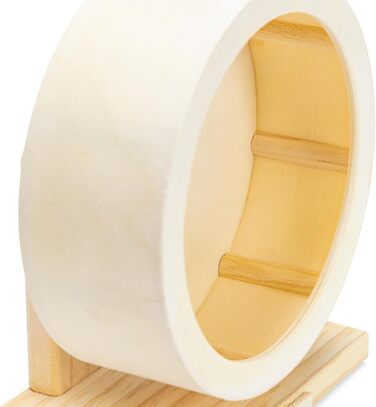 Колесо для гризунів Karlie Wonderland Bogie Wheel, діаметр 30 см, висота 15 см