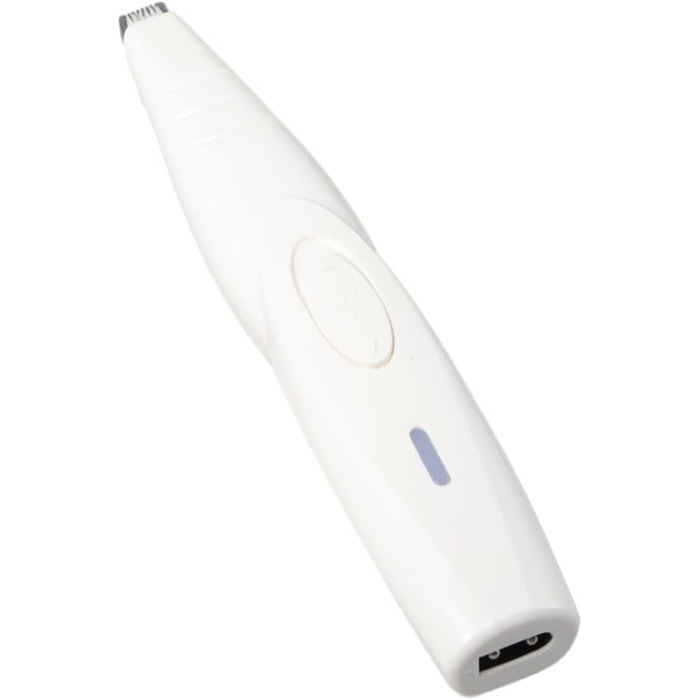 Електричний триммер для собак та котів Yardwe - безшумний, USB, для грумінгу