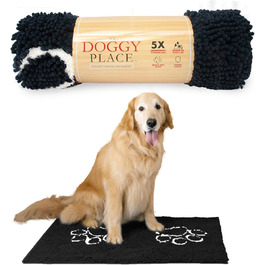 колір: чорний з відбитком лапи