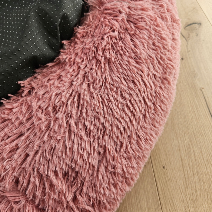 Преміальне лежак для собак та котів 