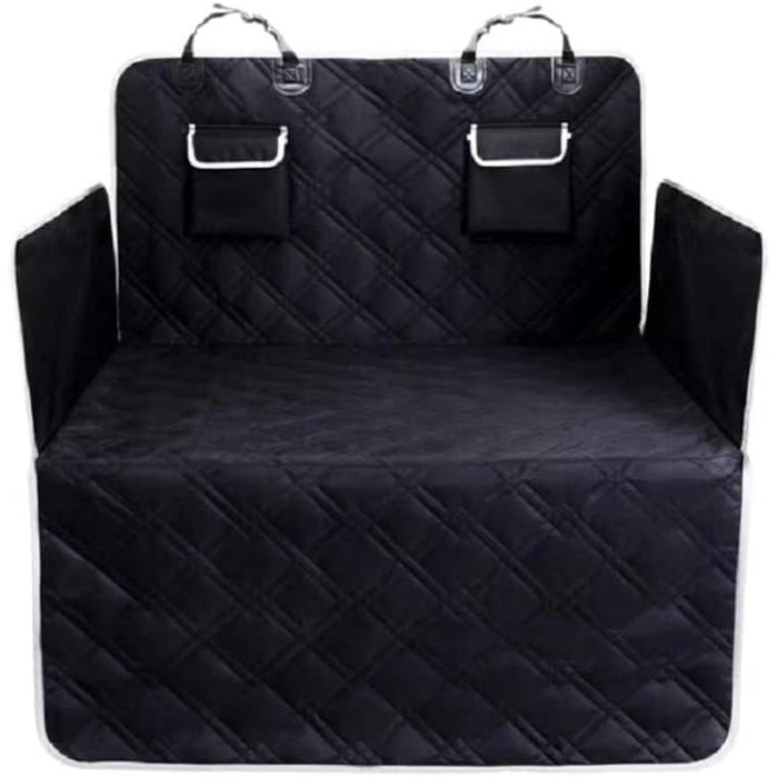 Захист для багажника Peugeot 208 (2020+): водовідштовхувальний килимок для багажника, захист від подряпин, для собак