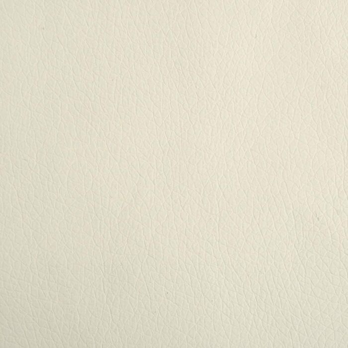 Крісло-ліжко для собак, м'яке лежанка для тварин, диванчик для маленьких собак та котів, штучна шкіра, 80 x 45 x 30 см, кремовий колір