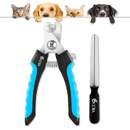 колір: синій / чорний