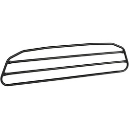 Відбійник для собак NORDRIVE N70052 Premium-Guard з нержавіючої сталі, 990 x 240 мм