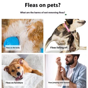 Гребінець для видалення шерсті котів з масажною функцією, ABS пластик, щітка для собак, гладке хутро, зменшує випадіння шерсті, ергономічна щітка для тварин