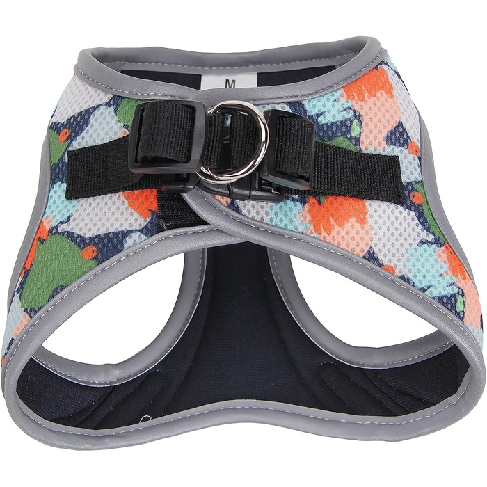 Трекінгові черевики Croci Leopard - 350 г, модель Harlequin (L)