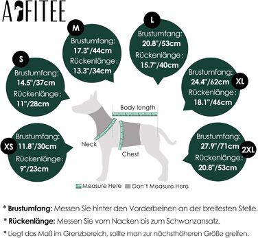 Пуловер для собак AOFITEE, теплий зимовий пуловер для маленьких собак, пуловер для такси, зелений, з високим коміром