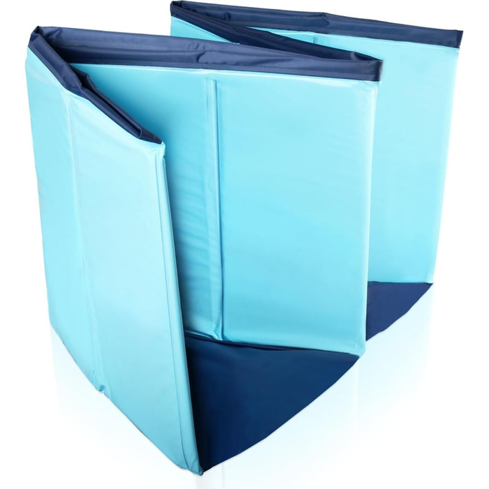 Басейн для собак Ø 80 см: ідеальний для ігор та відпочинку