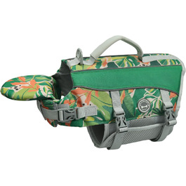 колір: зелений