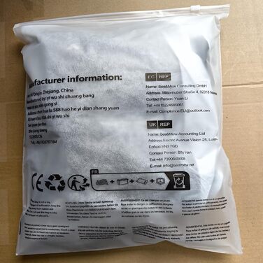 Транспортна сумка PETCUTE для котів та собак, складана, з плечовим ременем, схвалена авіакомпаніями, дихаюча, знімний килимок, синій (M)