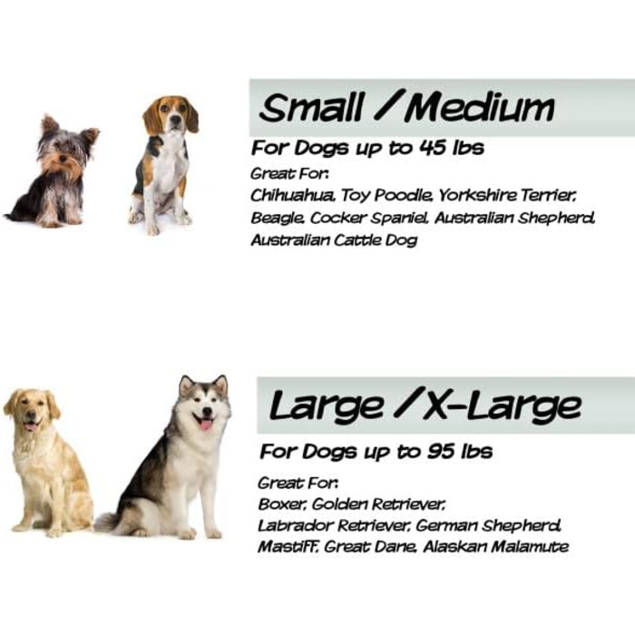 Ортопедичне ліжко для домашніх тварин Petmaker - яйцеподібна конструкція та піна з ефектом пам'яті, знімний чохол, сірий колір, розмір L 117 x 69 x 10 см