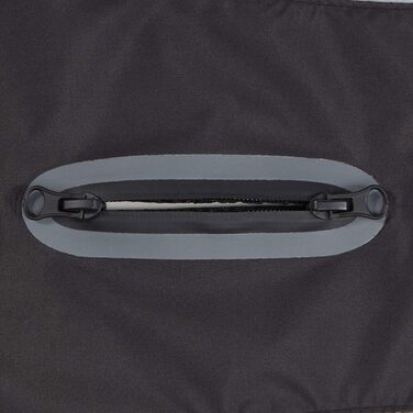 Водонепроникна куртка Wolters Easy Rain для собак, блакитна (Sky Blue)