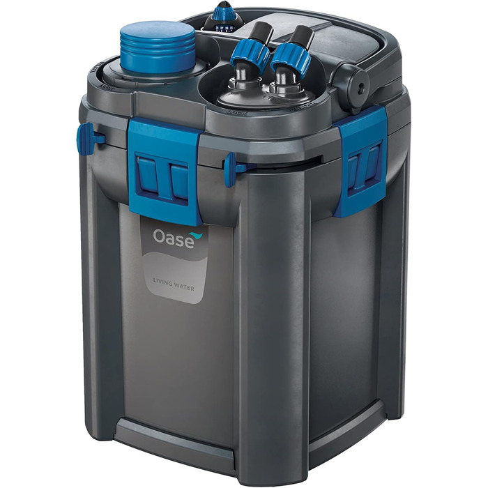 Фільтр для акваріума OASE Biomaster Thermo 350 з підігрівом, внутрішній