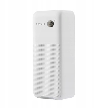 Інтелектуальний поглинач запахів Petkit для котячого лотка (на батарейках AA)