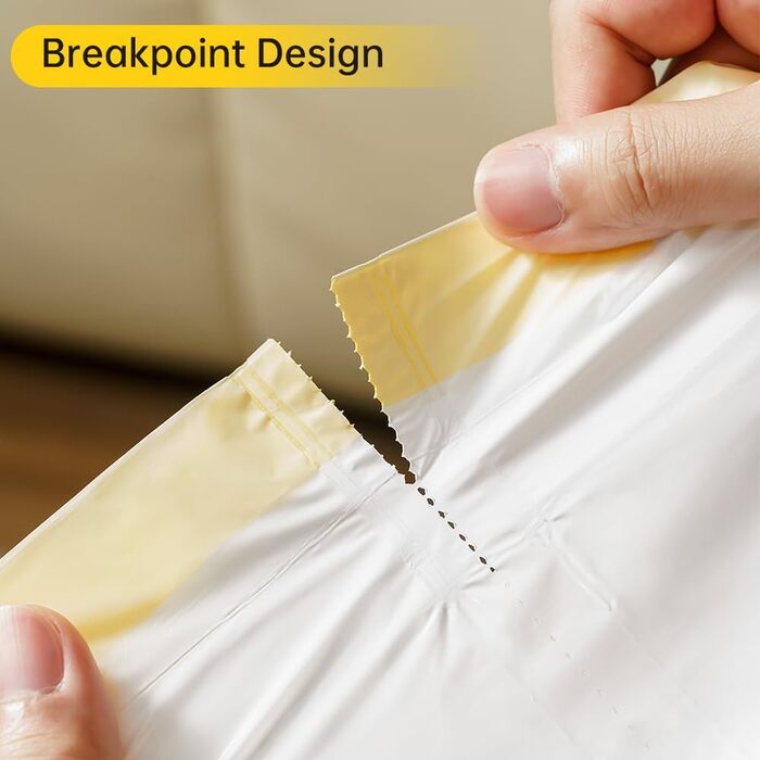 Підкладки для котячого туалету Selbstreinigende Pura X/Max, витікання та запах, 120 шт.