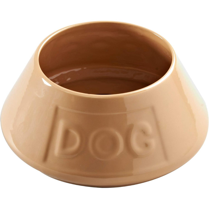 Миска для собак Mason Cash з написом 