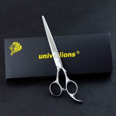 Набір професійних ножиць для грумінгу собак (9 шт.) - набір для стрижки, ножиці для грумінгу, 7 дюймів