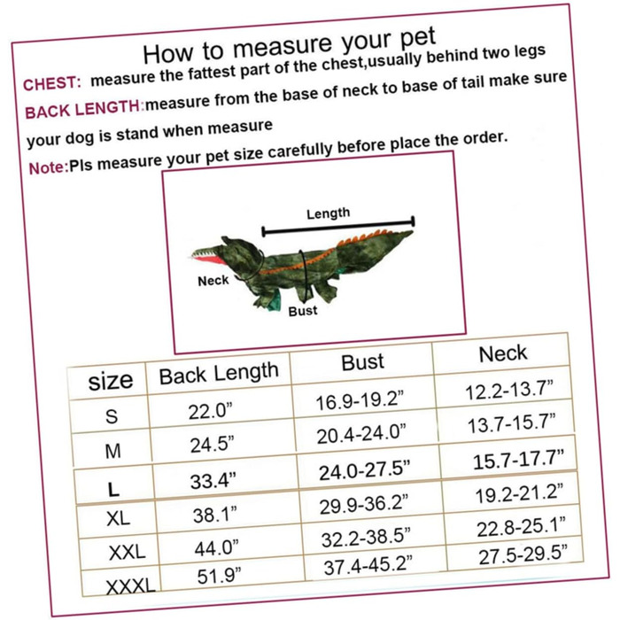 Костюм крокодила для собак: теплий і зручний халат для маленьких собак, цуценят та котів. Ідеально для фотосесій та свят.