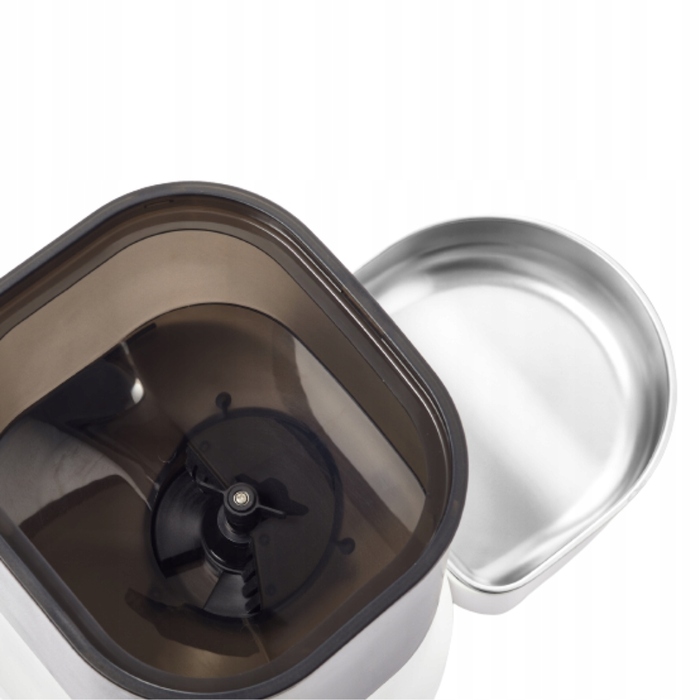 Автоматичний годувальник для собак та котів DOGNESS з керуванням через додаток, 6 л