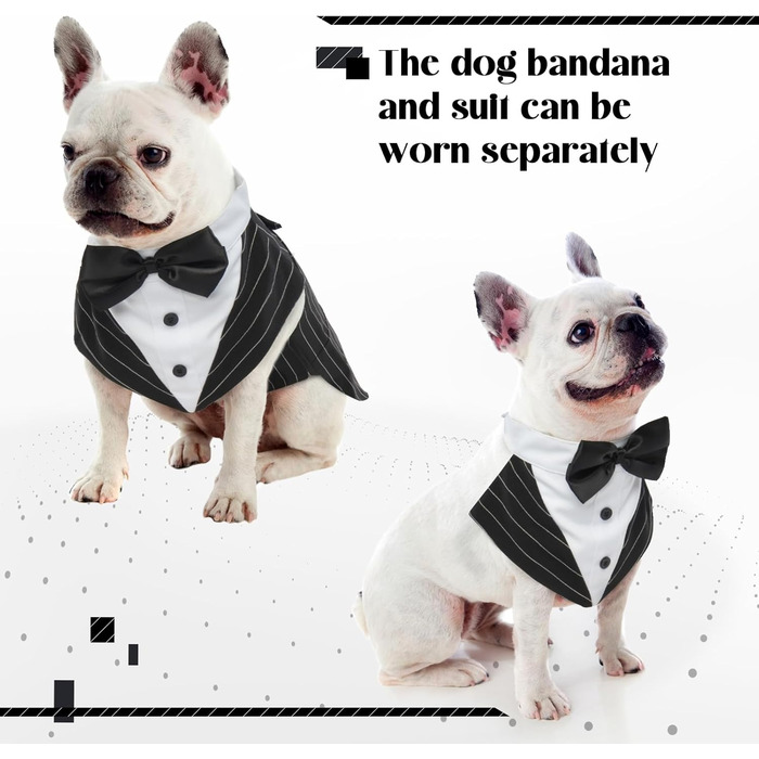 Костюм для собак 